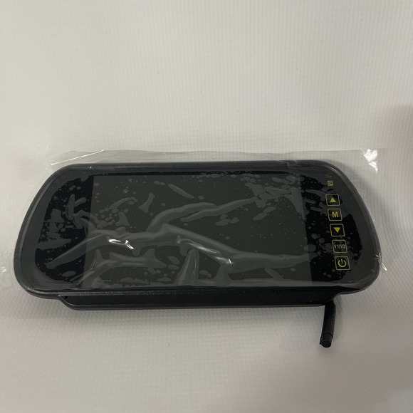 Vehicle back up camera - Picture 2 of 5